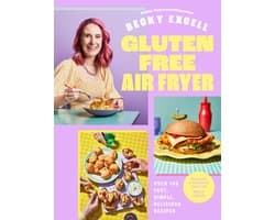 Gluten Free Air Fryer
