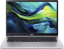 Aspire Go 14 AG14-71P-51NF - Laptop - 14 inch - Core i5 - 16GB - 512GB SSD - Zilver — thumbnail 1