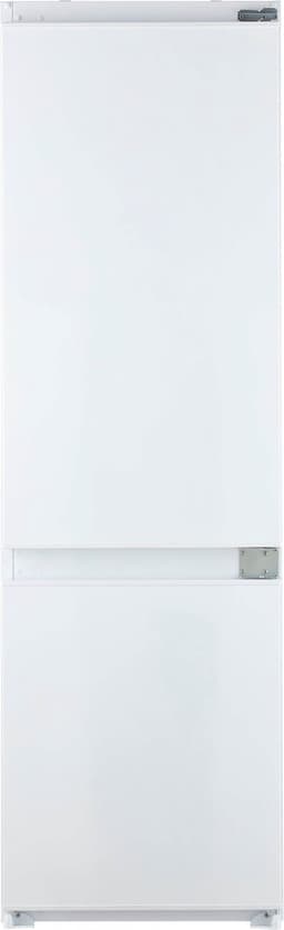 Inventum IKV1786S 178 cm stille inbouw koel-vriescombinatie - Koelkast met vriesvak - Energiezuinig - Supervriezen - Vershoudlade - 251 liter - Pizzavak - Sleepdeur - Wit — thumbnail 13