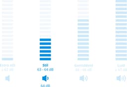 AEG Warmtepompdroger TR968H4C 8 KG — thumbnail 6
