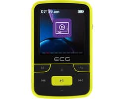 ECG B.TONE 5710 BT Lime