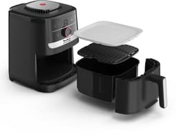 Moulinex Easy Fry Silence EZ5728F0 - Airfryer - Tot 6 personen - 5 L- 8 programma's — thumbnail 10