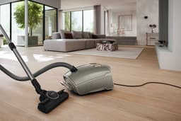 Miele Guard L1 Silence - Casagrijs - Stofzuiger met zak — thumbnail 10