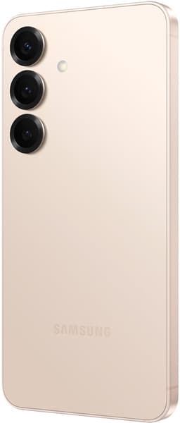 Samsung Galaxy S25 5G – 512GB – Pinkgold — thumbnail 4