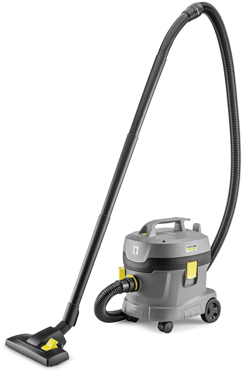 Kärcher - Stofzuiger 850 W, inhoud 11 l 1.527-197.0 — afbeelding 1