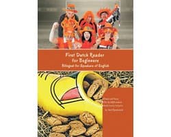 First Dutch Reader for Beginners