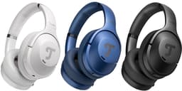 Teufel REAL BLUE NC 3 - Gesloten bluetooth over-ear koptelefoon met Active Noise Cancelling (ANC) - Lange speelduur - parelwit — thumbnail 3