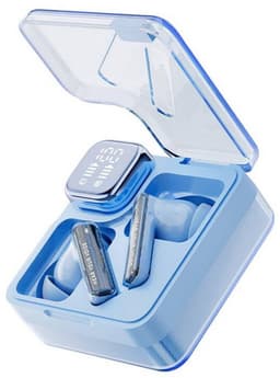 QCY - T31 blue - Hoofdtelefoon — thumbnail 5