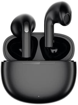 QCY - T20 Black - Hoofdtelefoon — thumbnail 3