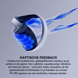 PS VR2 - Virtual Reality Headset - Sony PlayStation - PS5 — thumbnail 19