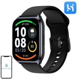 Haylou Watch 2 Pro LS02 Smartwatch - Blauw — thumbnail 1
