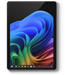Microsoft Surface Pro 11 - Copilot+ Laptop - 13 inch - Snapdragon X Plus/16GB RAM/512GB SSD - Zwart — thumbnail 4