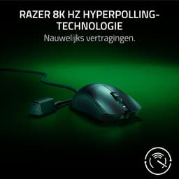 Razer Viper V3 Pro gaming muis — thumbnail 2