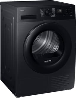 Samsung DV90DG52A0ABEN Wasdroger - Warmtepompdroger - 9kg - Zwart - NL/FR — thumbnail 11