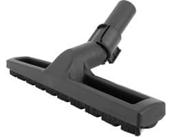 Kleanburg® - Numatic - Parketborstel - Parkeerhaak - Henry - Hetty