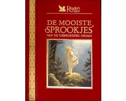 Mooiste Sprookjes Van De Gebroeders Grim