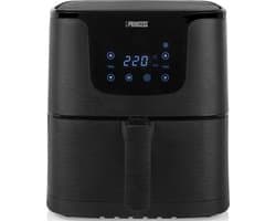 Princess 183014 Aerofryer - Heteluchtfriteuse - Inhoud 5.2 liter - Digitaal control panel