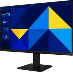 Samsung Essential S30GD 24'' | 1920x1080 IPS | 100Hz | HDMI | Full HD Monitor — thumbnail 9