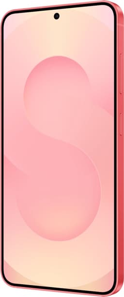 Samsung Galaxy S25 - 5G - 256GB - CoralRed — thumbnail 8