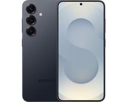 Samsung Galaxy S25 - 5G - 256GB - Zwart