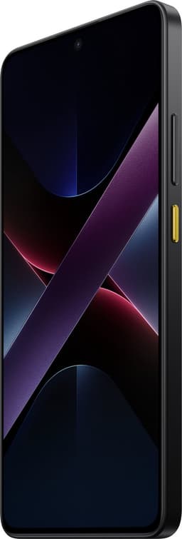 Xiaomi POCO X7 Pro - 5G - 8GB/256GB - Geel — thumbnail 3
