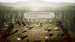 Octopath Traveler - Nintendo Switch - Code in a box — thumbnail 5