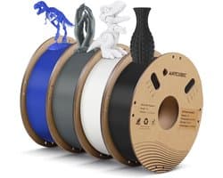 PLA Filament 1.75mm 1KG voor 3D Printen - Hoge Sterkte en Nauwkeurigheid