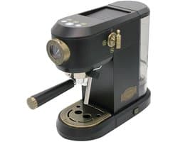 Kaiser - espressomachine - Koffiezetapparaat - Kaiser KA 2005 Em Empire - retro - met portafilter - 19 bar
