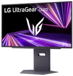 LG 27GX790A-B computermonitor 68,6 cm (27") 2560 x 1440 pixels 2K oled zwart — thumbnail 5
