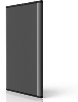 VELTRR® Harde Schijf Extern - Draagbare - 1TB Opslag — thumbnail 1