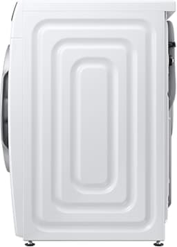 Samsung 6000 serie - Wasmachine WW11DG6B85LK - A klasse - Wit - Autodose - Stoom - AI Wash - AI Ecobubble - Spacemax — thumbnail 5