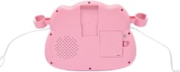 Gabby’s Dollhouse Verstelbare Standaard met 2 Microfoons met Stemeffecten, Verlichting, Luidspreker, Bluetooth — thumbnail 5