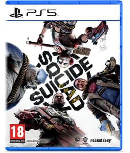 Suicide Squad: Kill The Justice League - PS5 — thumbnail 1
