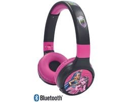 Monster High Bluetooth & Whired Opvouwbare Koptelefoon