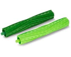 iRobot Dual Multi surface rubber brusches