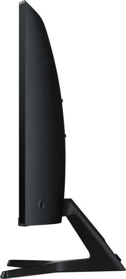 Samsung LS32D390GAUXEN - Full HD Curved Monitor - 100hz - 32 inch — thumbnail 4