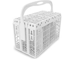 Bestekmand, vaatwasser klein, vervanging voor 152950 Gorenje, vaatwasser 45 cm, bestekbak kunststof voor kleine vaatwasser Gorenje