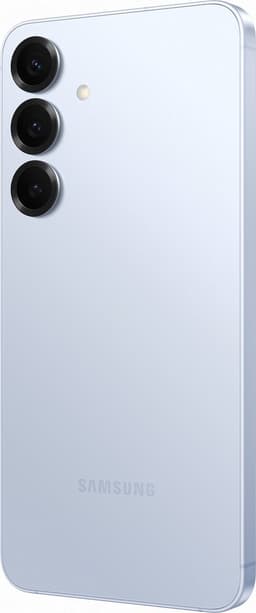 Samsung Galaxy S25 Plus 5G - 512GB - Icy Blue — thumbnail 8