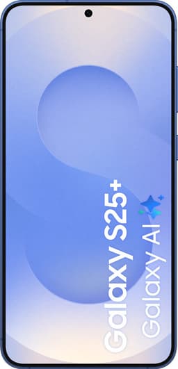 Samsung Galaxy S25 Plus 5G - 256GB - Navy — thumbnail 2