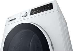LG| RH80T2AP6RM - Warmtepompdroger - 8 kg — thumbnail 11