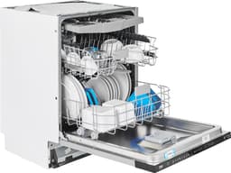 Beko BDIT38532 - CornerIntense - Inbouwvaatwasser — thumbnail 17
