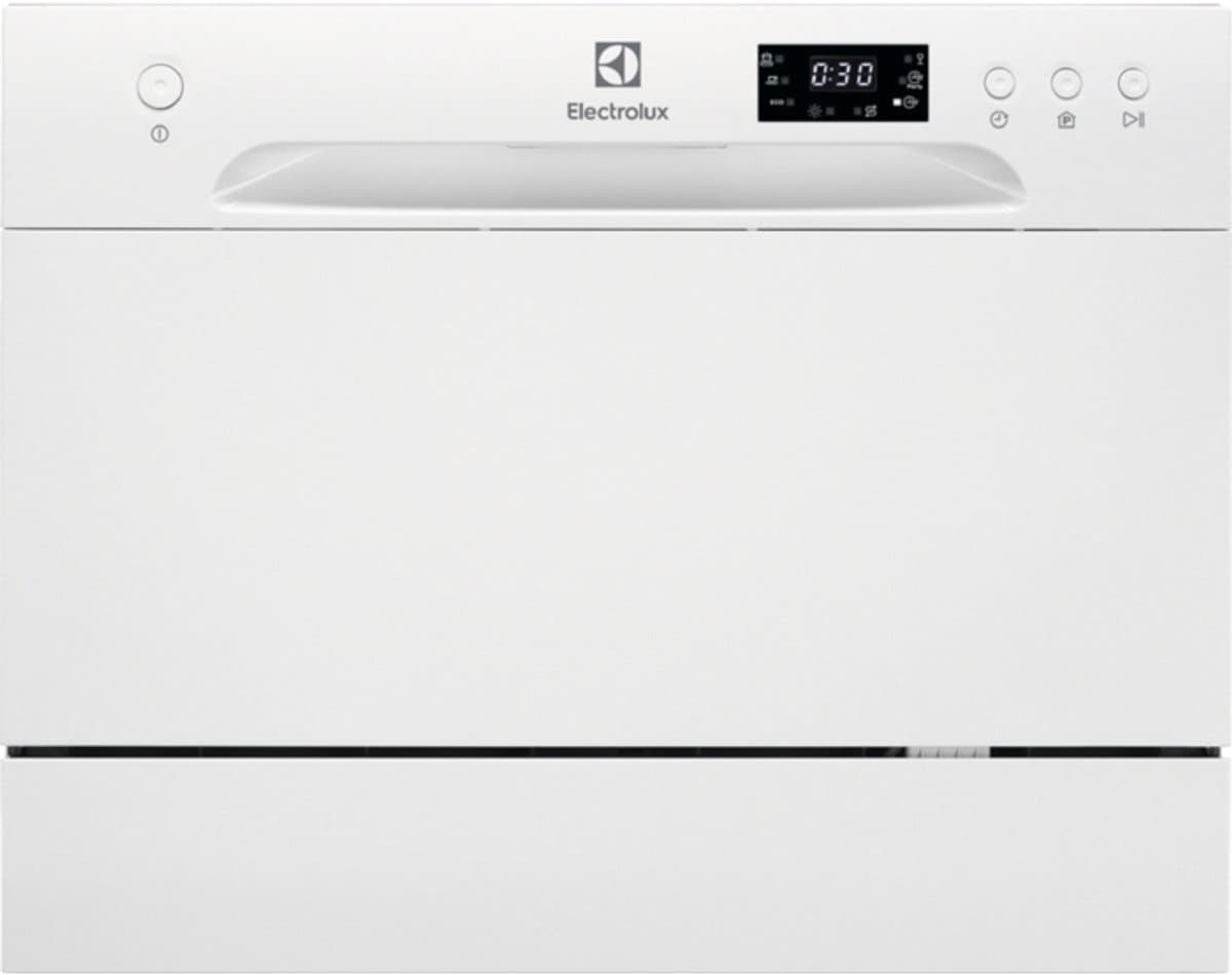 Electrolux Vaatwasser | Model ESF2400OW | Mini | 6 couverts — afbeelding 1