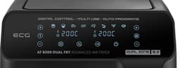 ECG AF 8300 Dual Fry — thumbnail 16