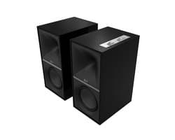 Klipsch The Sevens - Draadloze Speaker - HDMI ARC - zwart