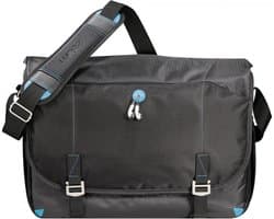 Zoom Laptop messenger bag 17"