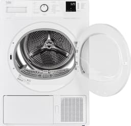 Beko DS9412TAW - Warmtepompdroger - NL/FR — thumbnail 14