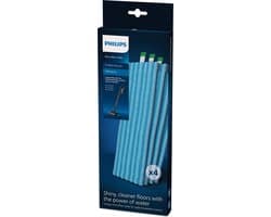 Philips 7000 serie XV1670/02 - Microvezelpads