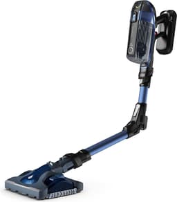 Rowenta X-Force Flex Aqua 14.60 RH99C0WO - Steelstofzuiger draadloos - Dweilfunctie - Krachtige 200 Airwatt - Zakloos — thumbnail 2