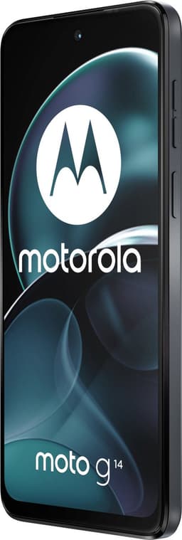 motorola moto g14 - 128GB - Steel Grey — thumbnail 5