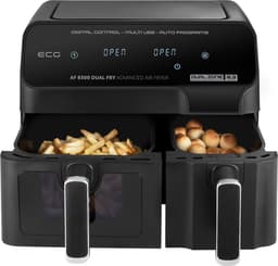 ECG AF 8300 Dual Fry — thumbnail 17